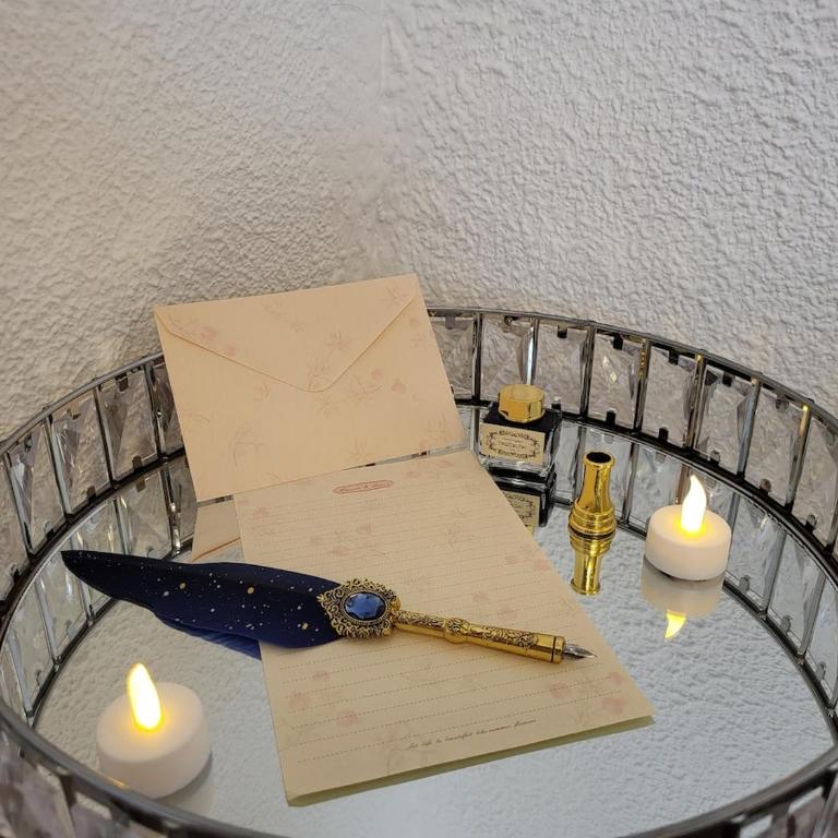 Royal Night & Private Sauna, Lorgues Historic Center - Appartement 1 Chambre - 21