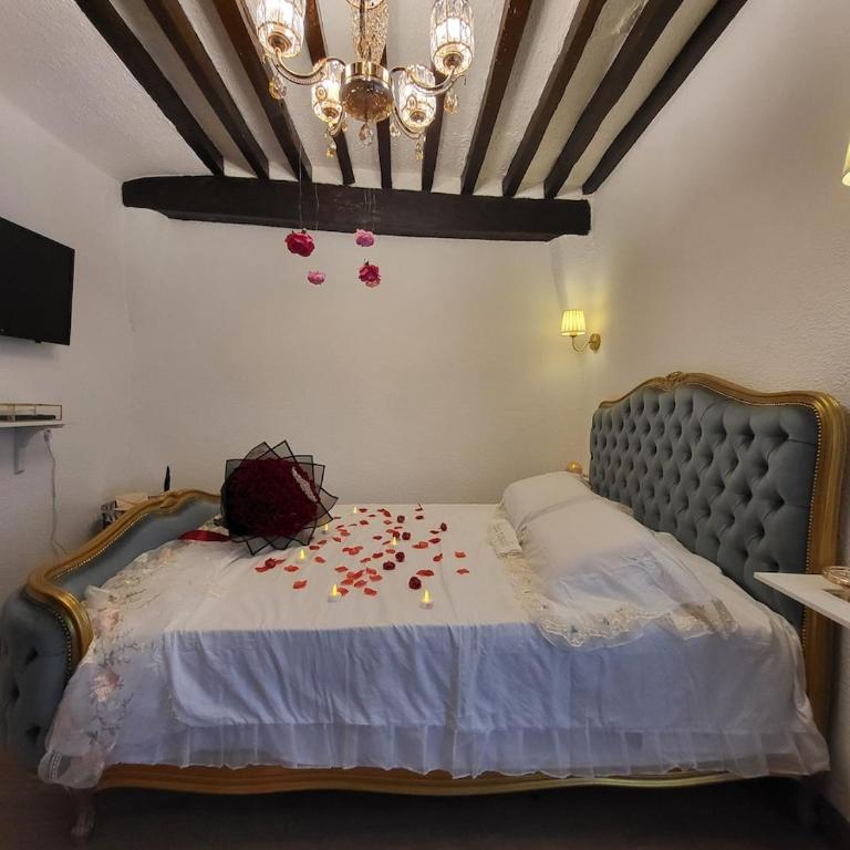 Royal Night & Private Sauna, Lorgues Historic Center - Appartement 1 Chambre - 22