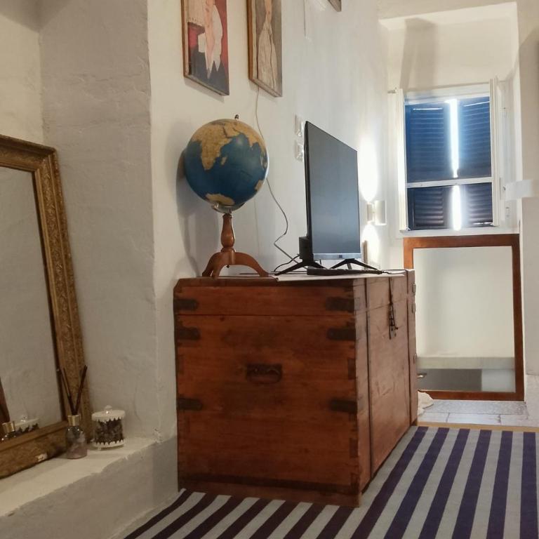 Casa Vacanza MERLETTI - Casa con 1 Camera da Letto - 1