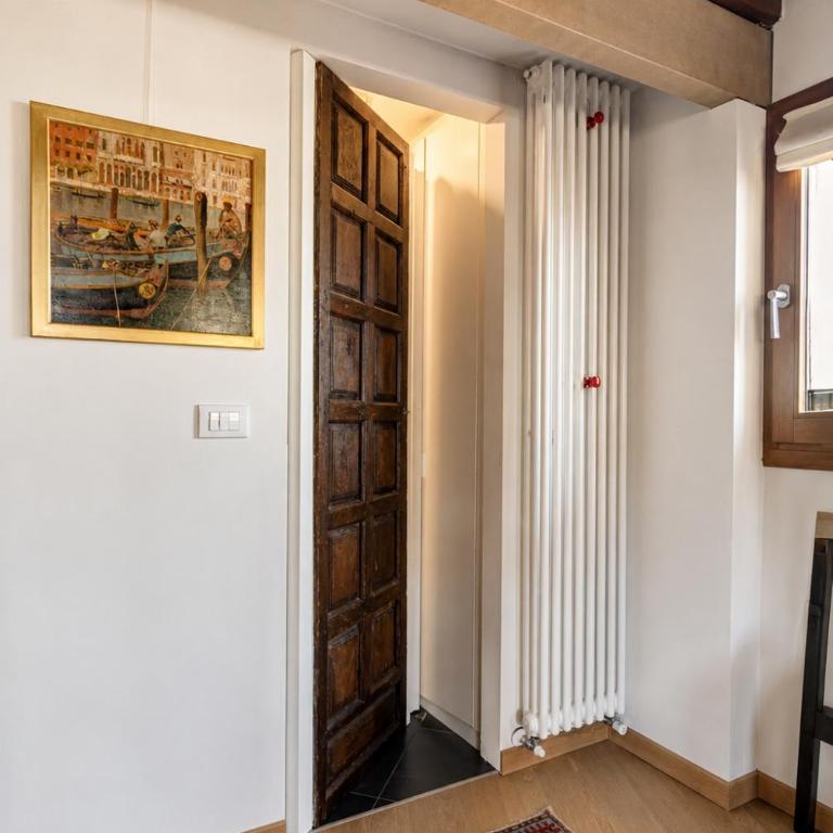 Campo San Lio - Appartement 1 Chambre - 11