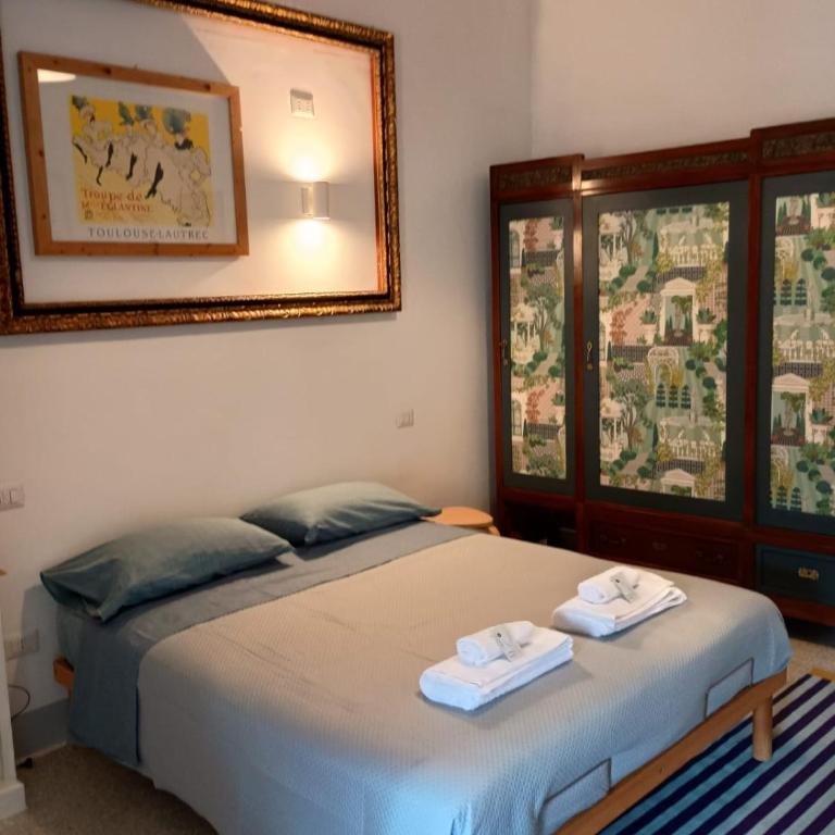 Casa Vacanza MERLETTI - Casa con 1 Camera da Letto - 4