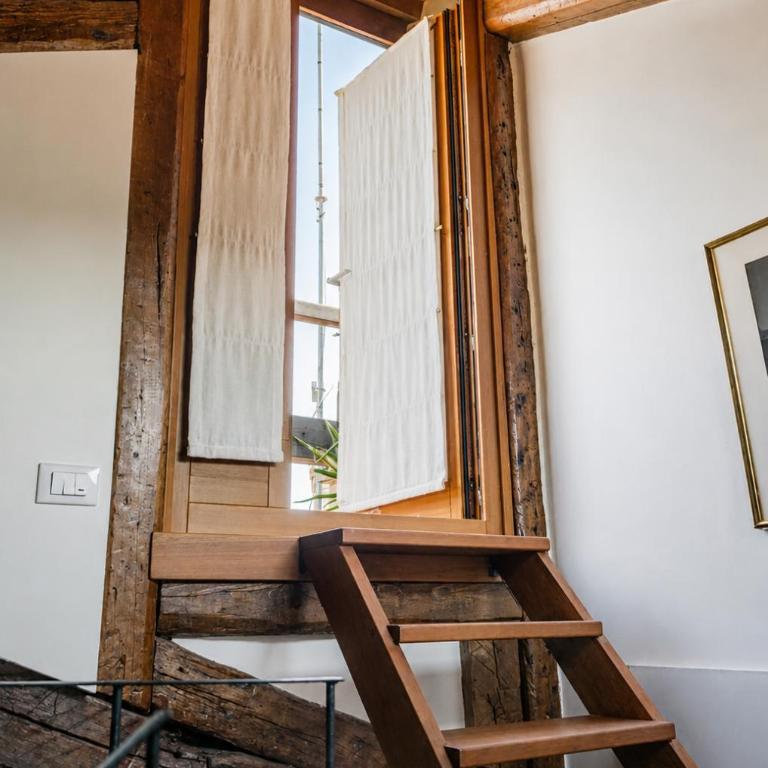 Campo San Lio - Appartement 1 Chambre - 15