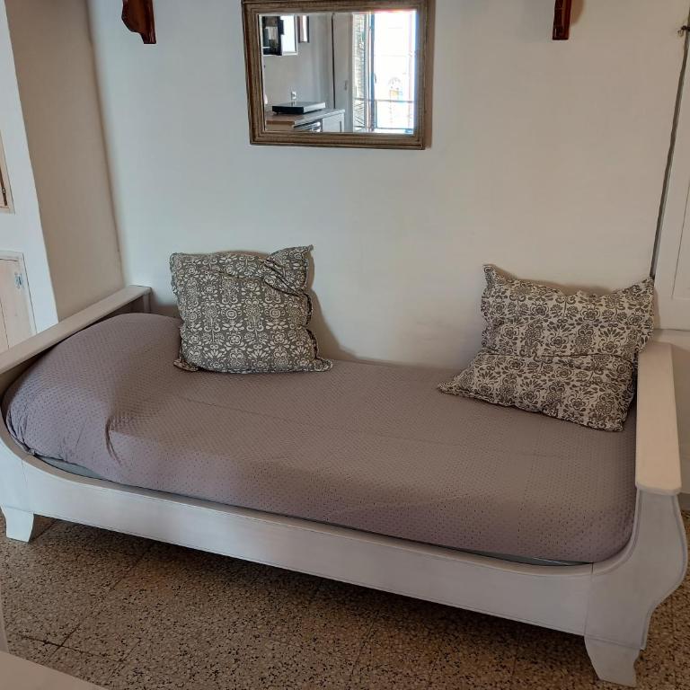 Casa Vacanza MERLETTI - Casa con 1 Camera da Letto - 5