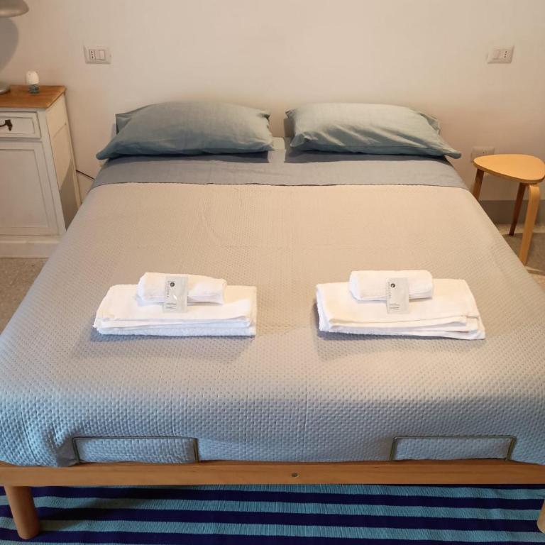 Casa Vacanza MERLETTI - Casa con 1 Camera da Letto - 6