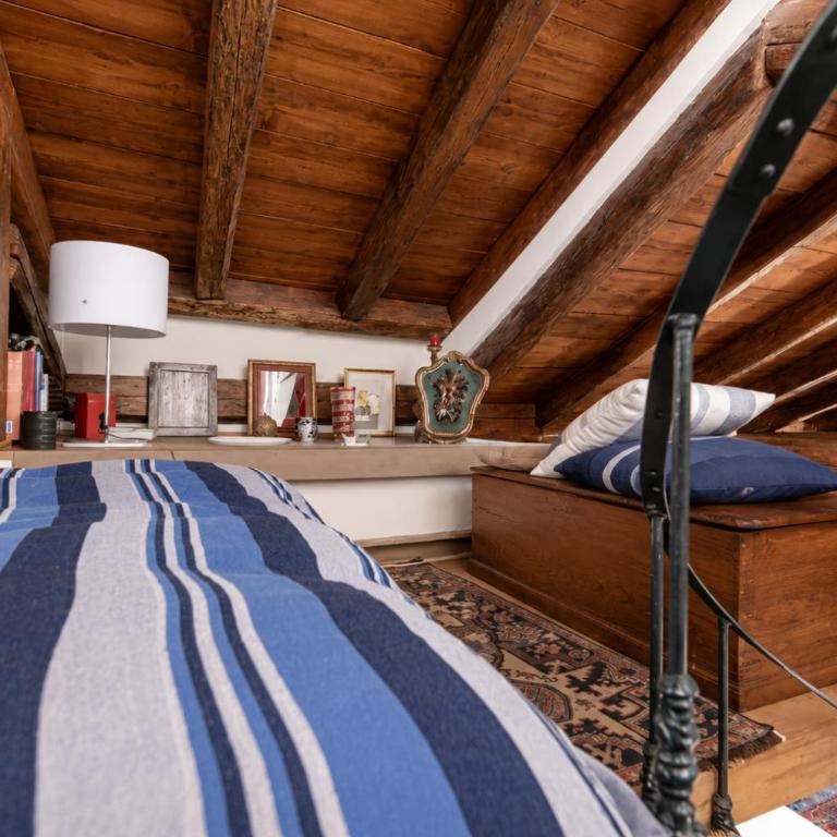 Campo San Lio - Appartement 1 Chambre - 18