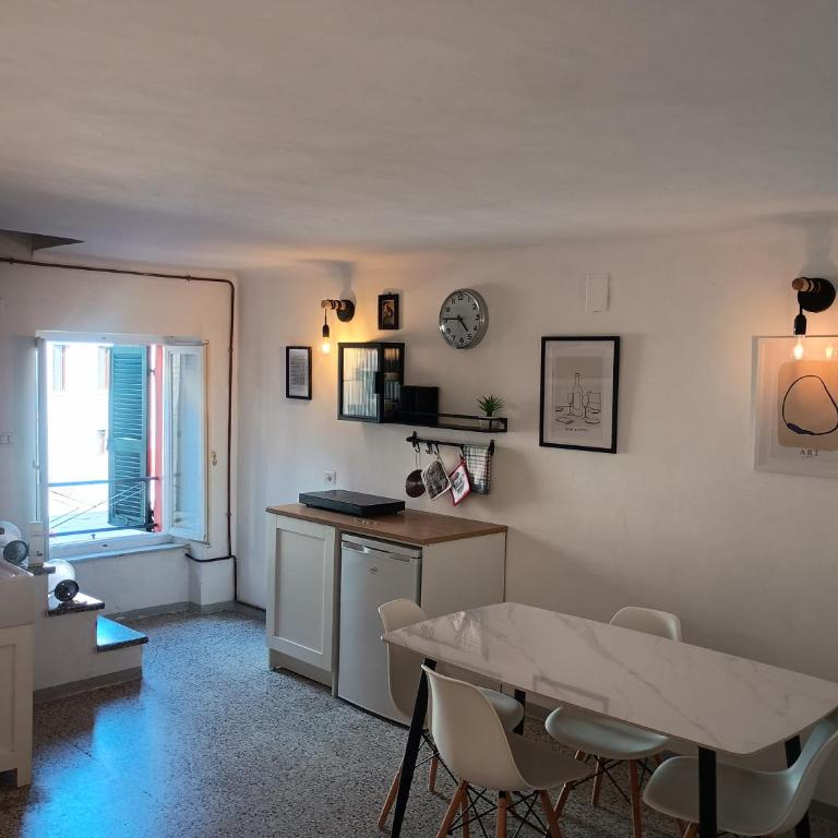 Casa Vacanza MERLETTI - Casa con 1 Camera da Letto - 7