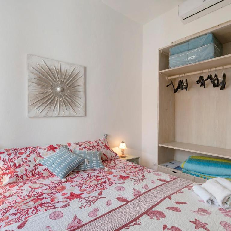 Casa Silvia trilo calagavetta - Casa con 2 Camere da Letto - 7