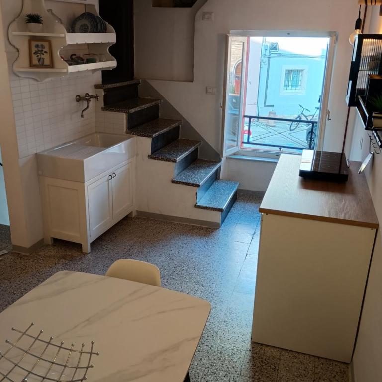 Casa Vacanza MERLETTI - Casa con 1 Camera da Letto - 8