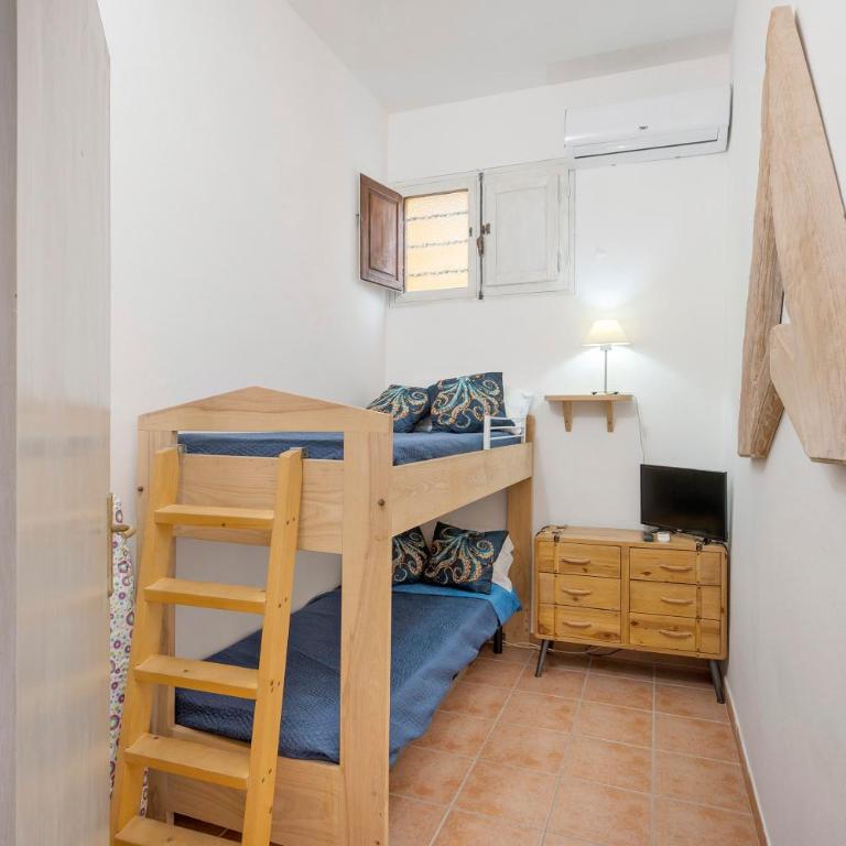 Casa Silvia trilo calagavetta - Casa con 2 Camere da Letto - 9