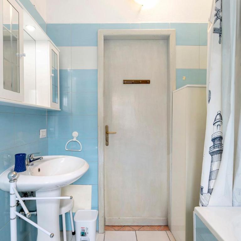 Casa Silvia trilo calagavetta - Casa con 2 Camere da Letto - 10