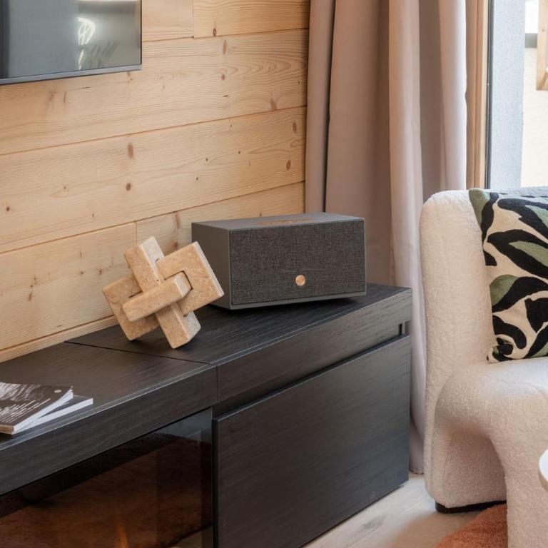 Apartment Altis Alpe d'Huez - by EMERALD STAY - One-Bedroom Apartment - 23