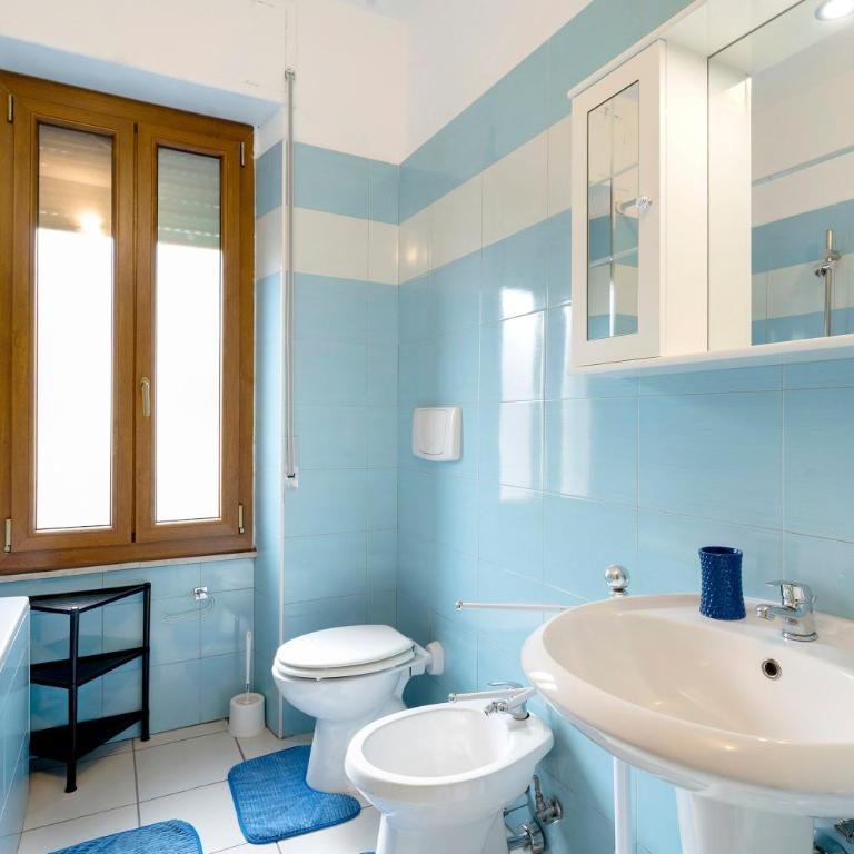 Casa Silvia trilo calagavetta - Casa con 2 Camere da Letto - 11