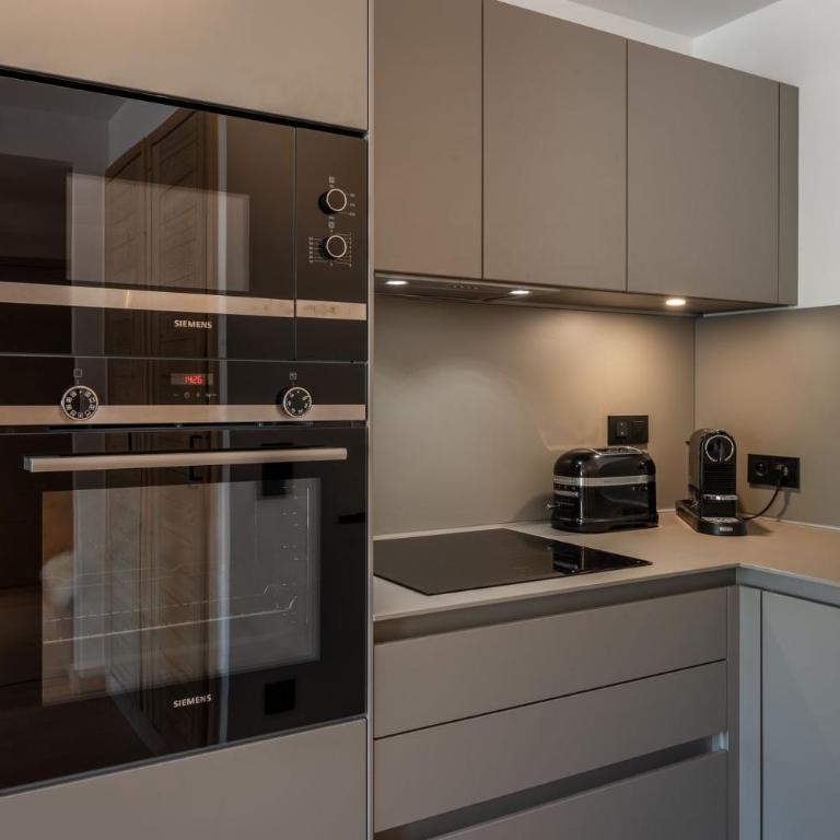 Apartment Altis Alpe d'Huez - by EMERALD STAY - One-Bedroom Apartment - 12
