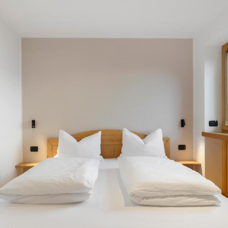 Altebnerhof Leifers - Appartamento Deluxe con 2 Camere da Letto e Vista Giardino - 22