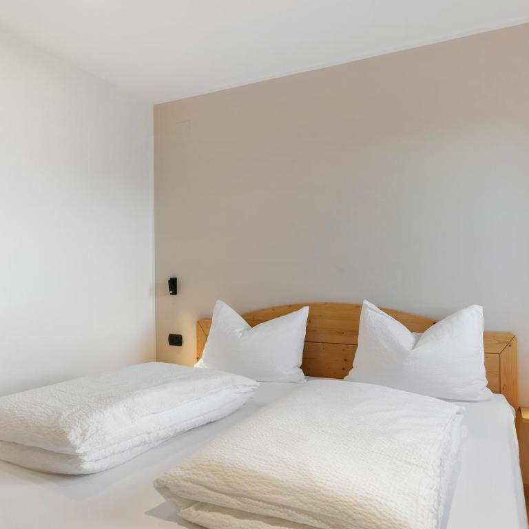 Altebnerhof Leifers - Appartamento Deluxe con 2 Camere da Letto e Vista Giardino - 23