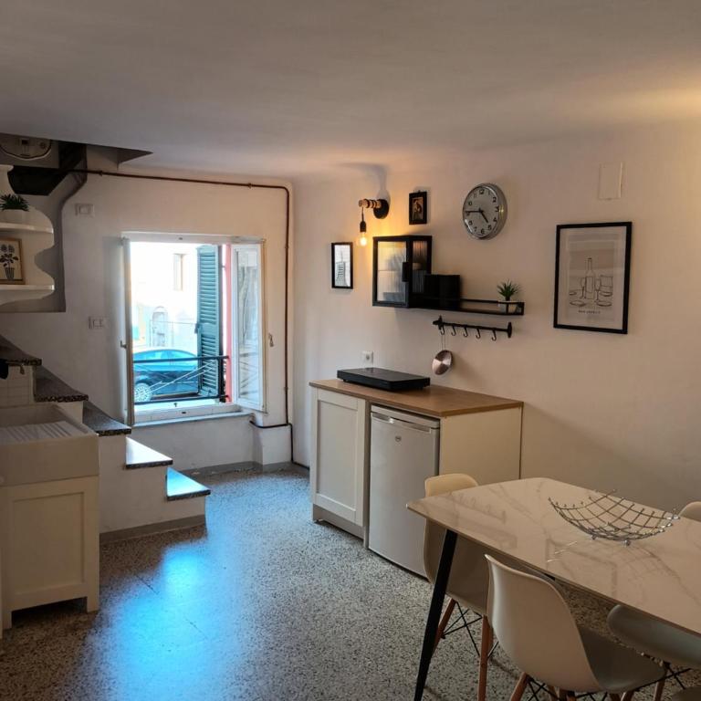 Casa Vacanza MERLETTI - Casa con 1 Camera da Letto - 11