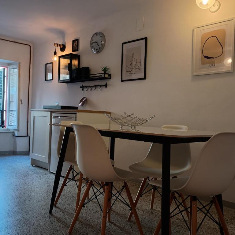 Casa Vacanza MERLETTI - Casa con 1 Camera da Letto - 12
