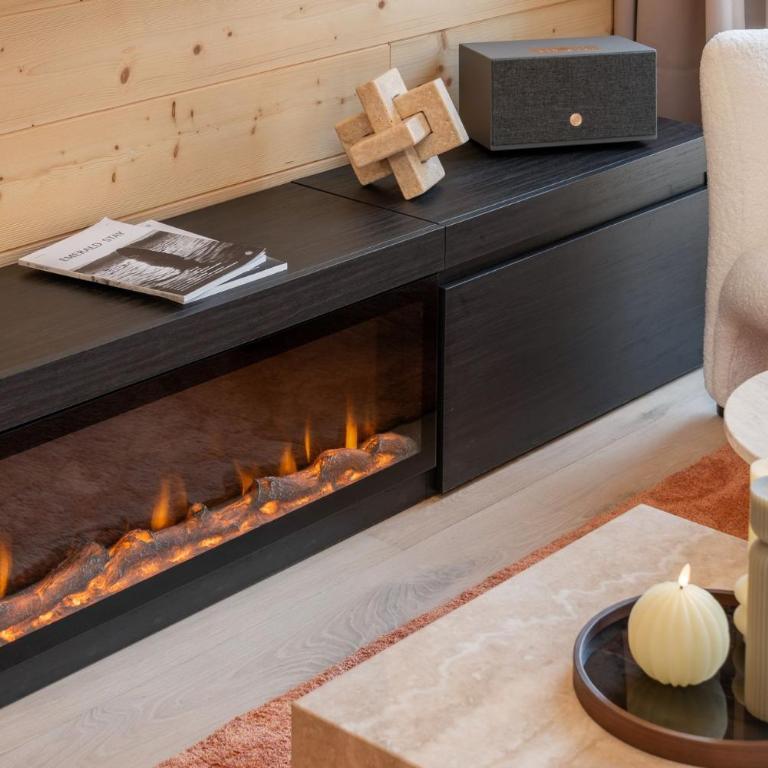 Apartment Altis Alpe d'Huez - by EMERALD STAY - One-Bedroom Apartment - 25