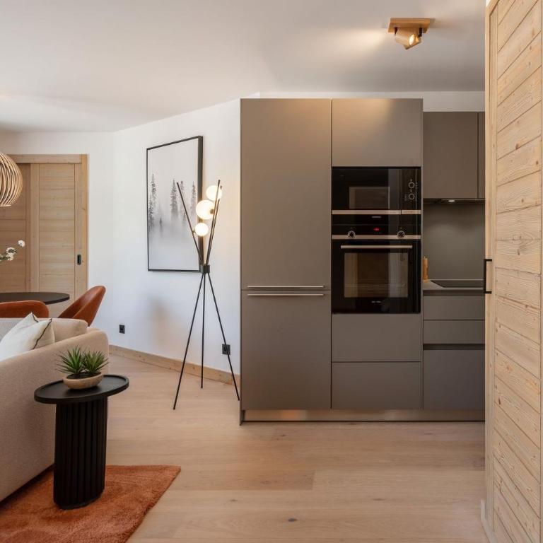 Apartment Altis Alpe d'Huez - by EMERALD STAY - One-Bedroom Apartment - 7