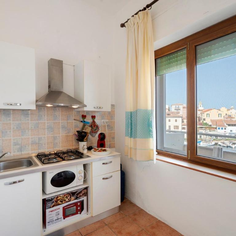 Casa Silvia - Monolocale con Vista Mare - 16