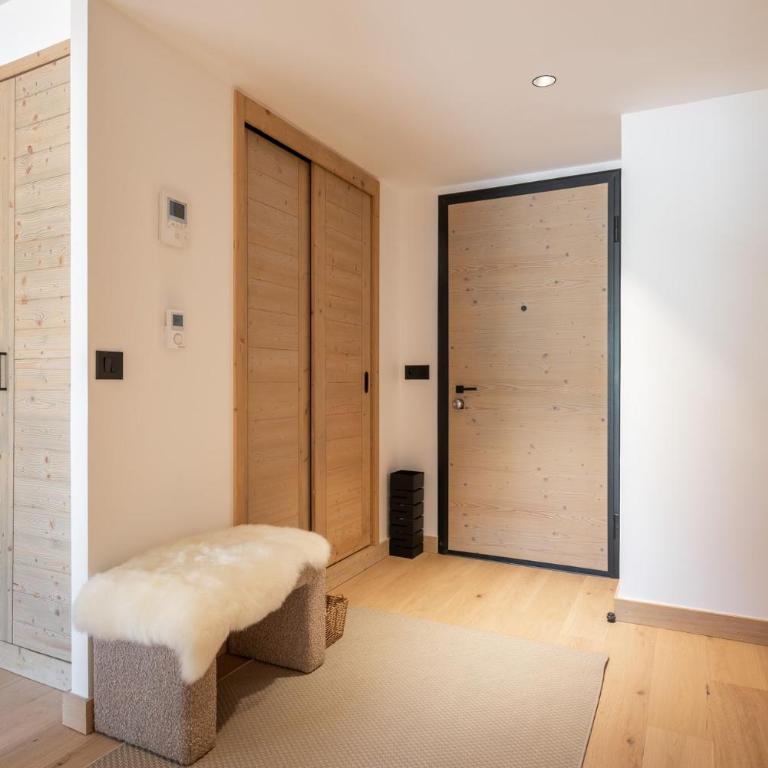 Apartment Altis Alpe d'Huez - by EMERALD STAY - One-Bedroom Apartment - 22