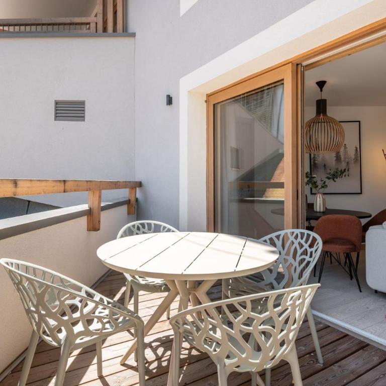 Apartment Altis Alpe d'Huez - by EMERALD STAY - One-Bedroom Apartment - 21