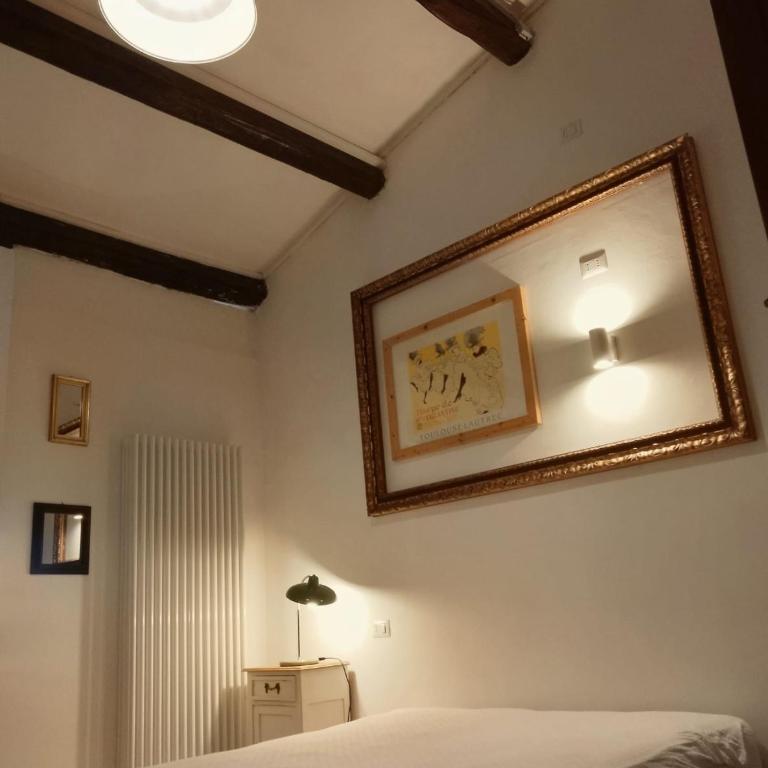 Casa Vacanza MERLETTI - Casa con 1 Camera da Letto - 17