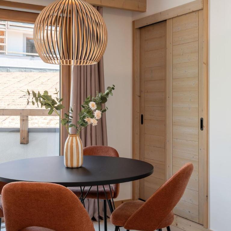 Apartment Altis Alpe d'Huez - by EMERALD STAY - One-Bedroom Apartment - 10