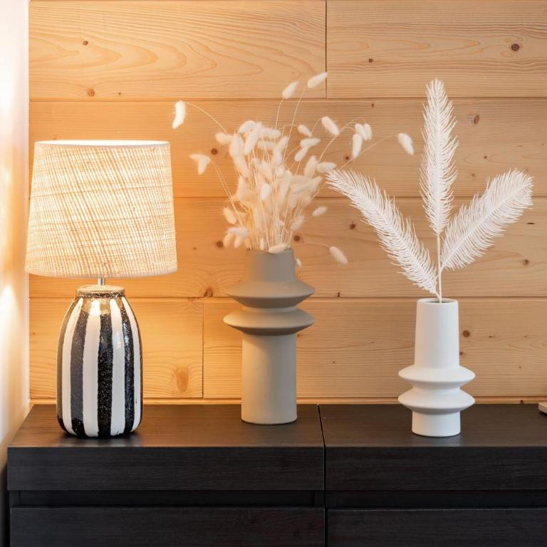 Apartment Altis Alpe d'Huez - by EMERALD STAY - One-Bedroom Apartment - 26