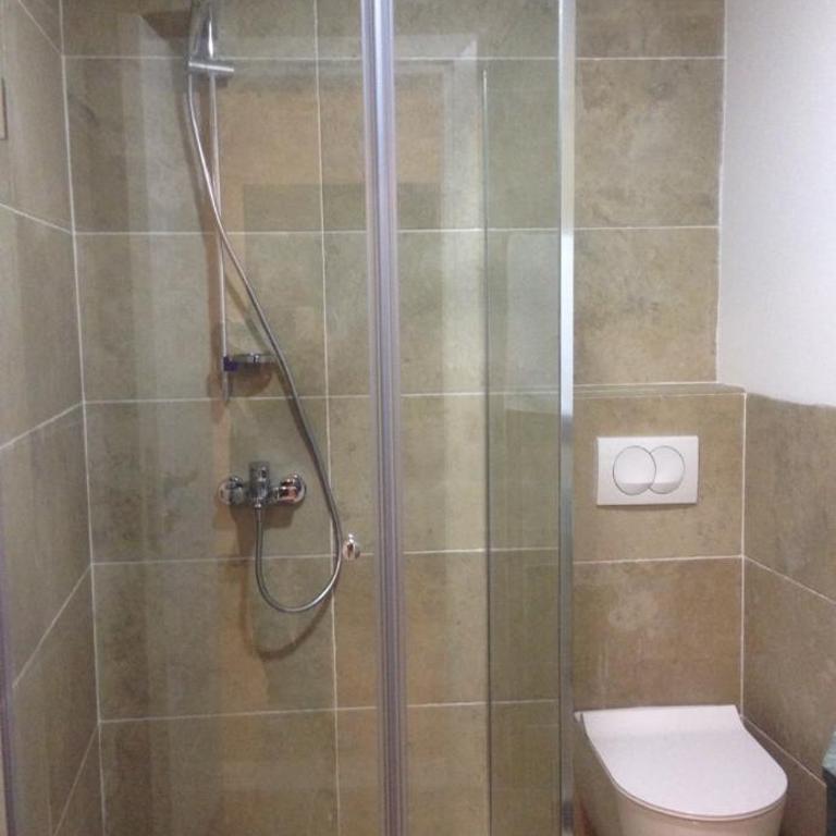 Apartmani Djurovic - Studio sa Pogledom na Planinu - 1