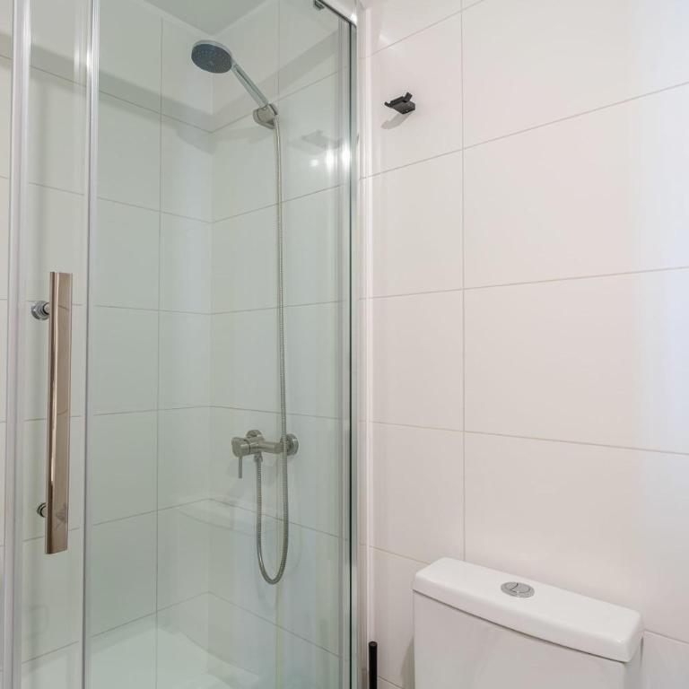 HOM I Estacionamiento I Metro Cercano I Gym I WIFI - Apartamento - 34