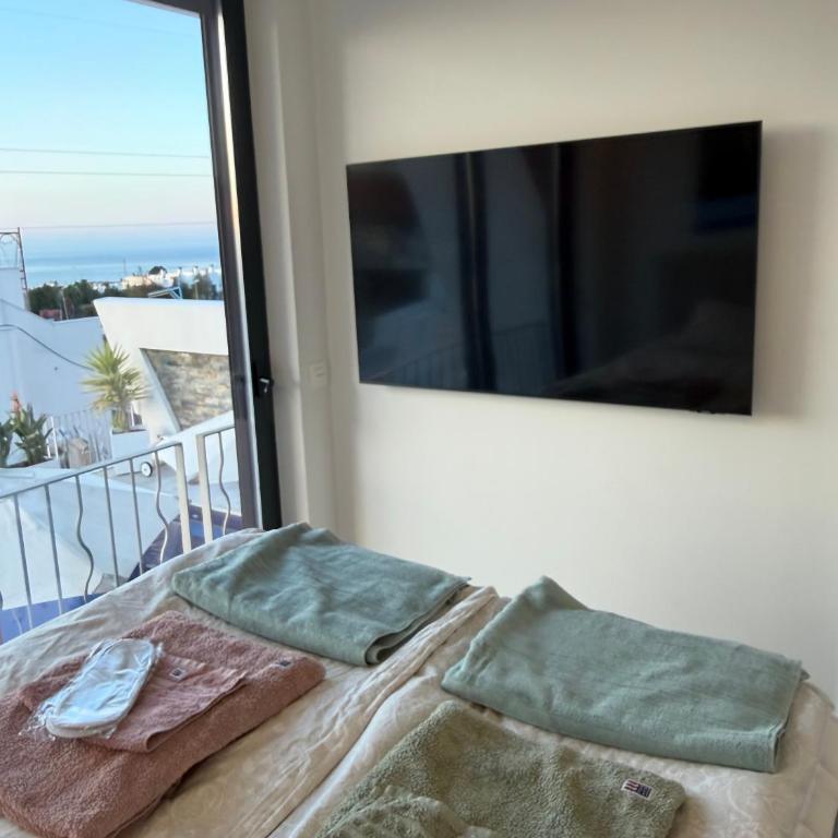 Luxury Modern Villa Sea View Nerja - Villa with Sea View - 9