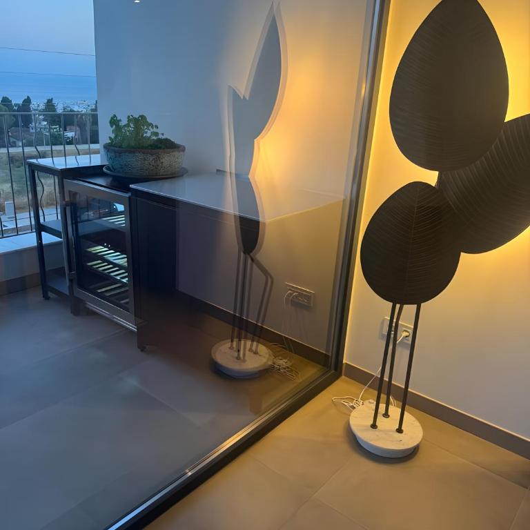 Luxury Modern Villa Sea View Nerja - Villa with Sea View - 20