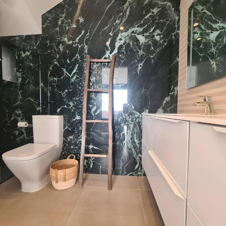 Luxury Modern Villa Sea View Nerja - Villa with Sea View - 11