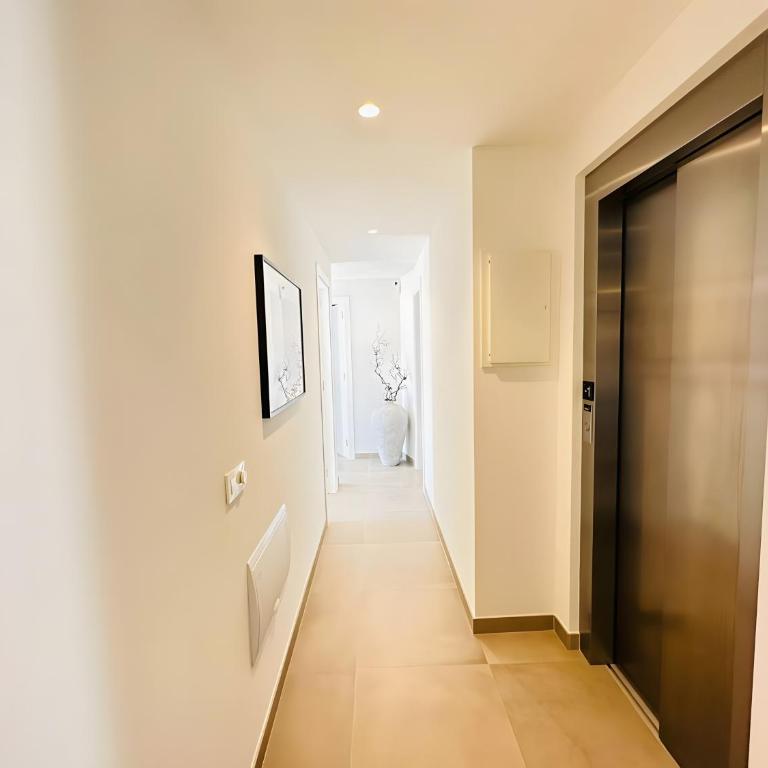 Luxury Modern Villa Sea View Nerja - Villa with Sea View - 27