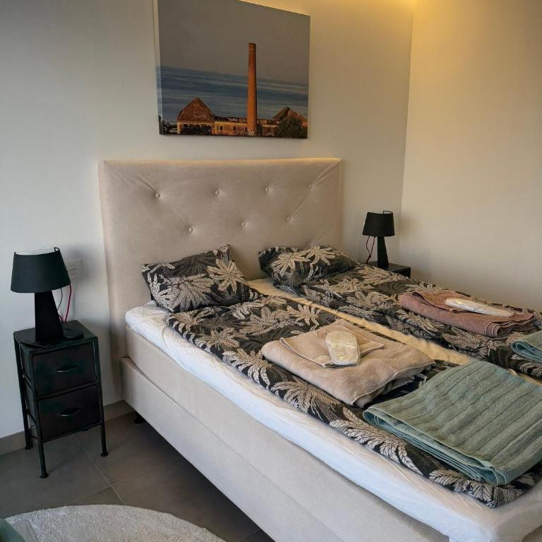 Luxury Modern Villa Sea View Nerja - Villa with Sea View - 6