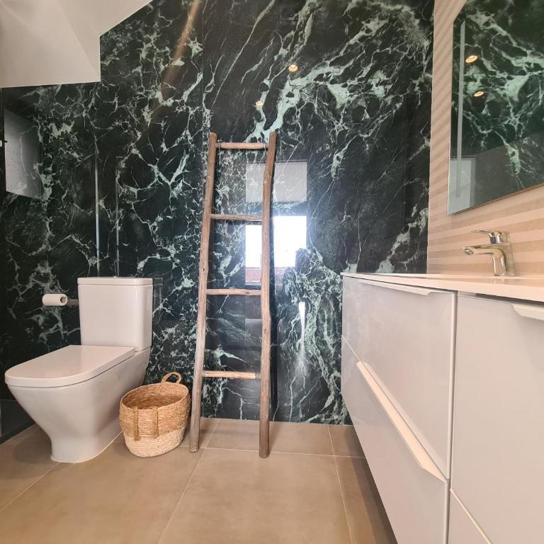 Luxury Modern Villa Sea View Nerja - Villa with Sea View - 13