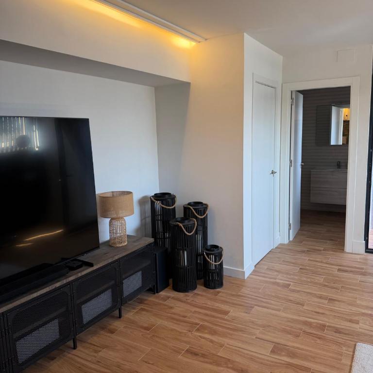 Luxury Modern Villa Sea View Nerja - Villa with Sea View - 29