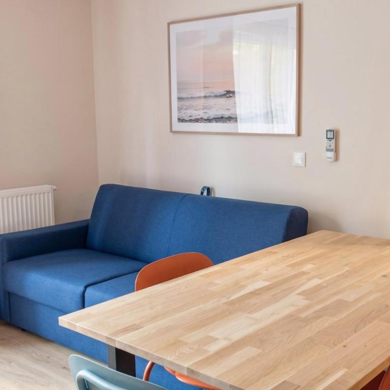 Bel appartement pour 4 avec parking à La Teste - Appartement - 2