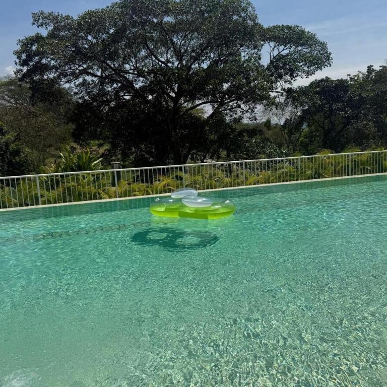 The beach near Medellín with private pool - Apartamento de 3 dormitorios - 19
