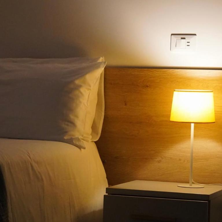 Mimì e Cocò - Apartment mit 1 Schlafzimmer - 4