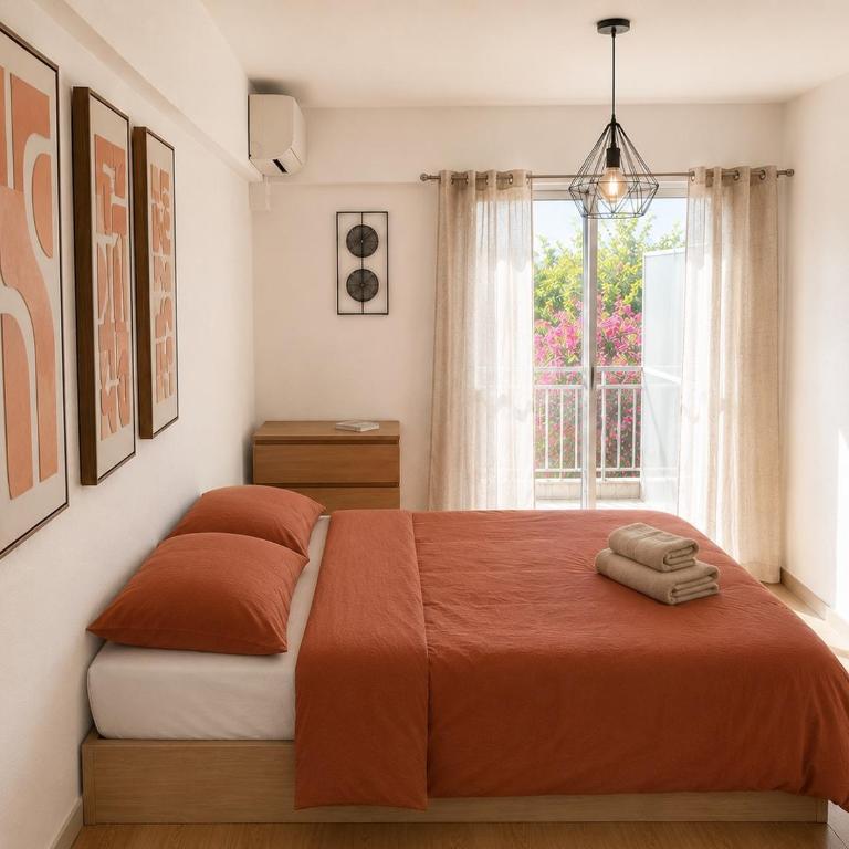 Résidence Riviera Parc - Appartement 1 Chambre - 3