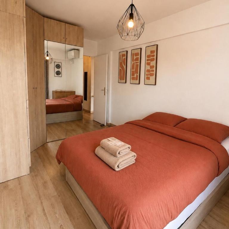 Résidence Riviera Parc - Appartement 1 Chambre - 5