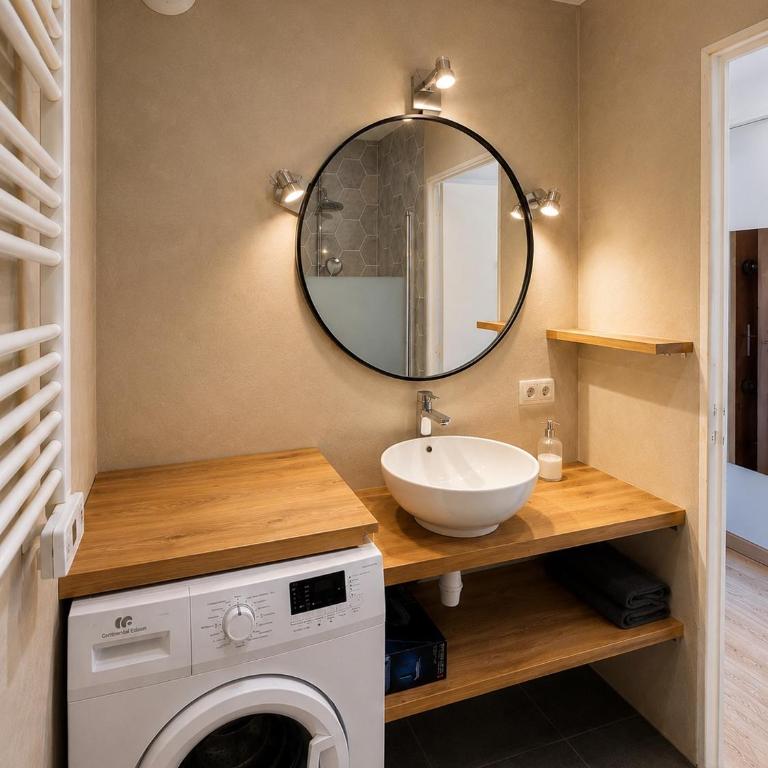 Résidence Riviera Parc - Appartement 1 Chambre - 7