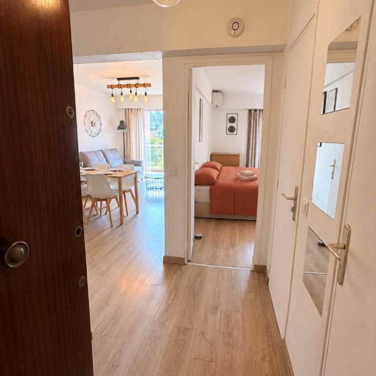 Résidence Riviera Parc - Appartement 1 Chambre - 10