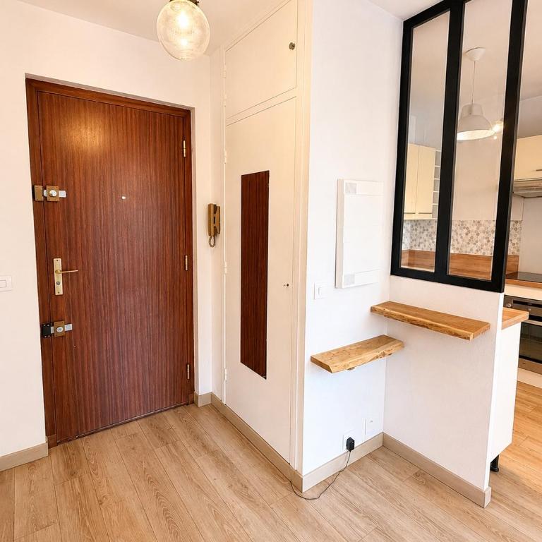 Résidence Riviera Parc - Appartement 1 Chambre - 11