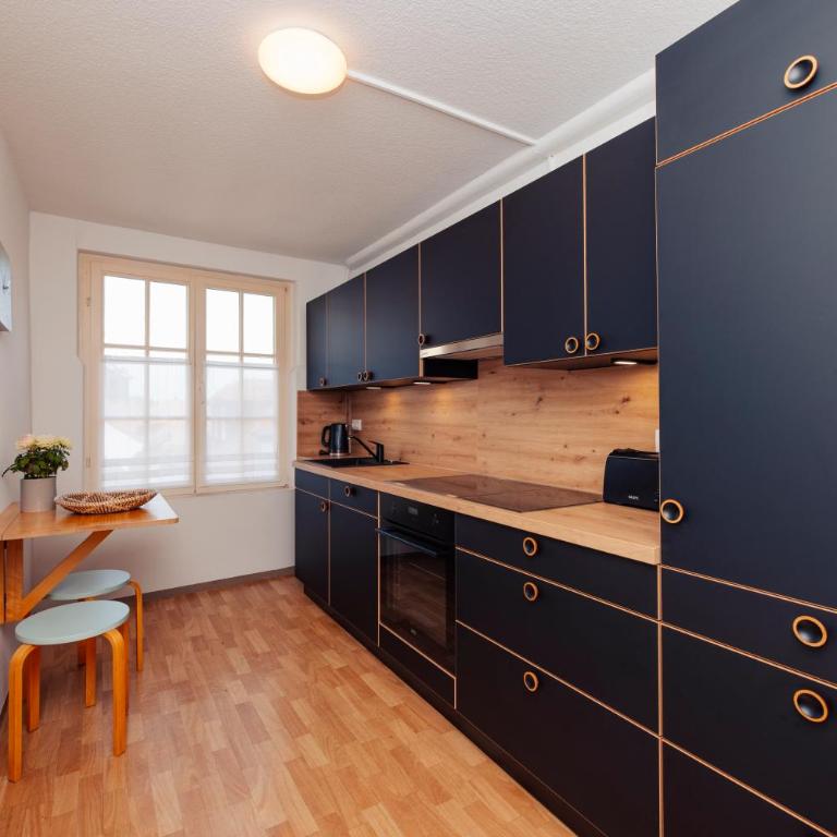 Haus Spiegel - Cramergasse, Lindau Insel - Appartamento Deluxe con 1 Camera da Letto e Vista Città - 5
