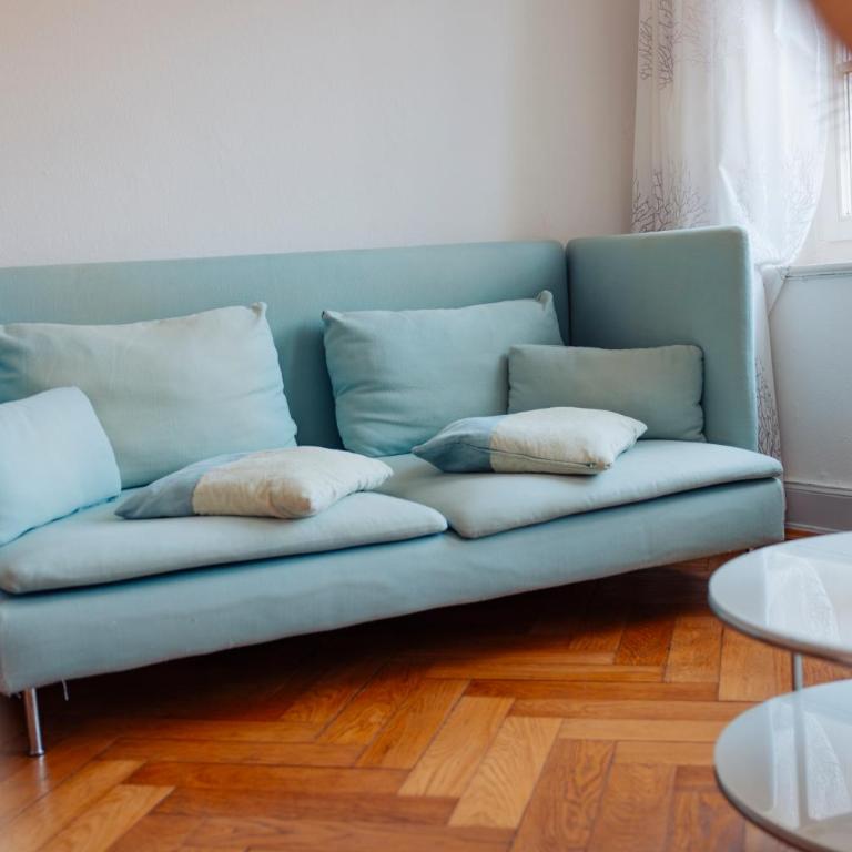 Haus Spiegel - Cramergasse, Lindau Insel - Appartamento Deluxe con 1 Camera da Letto e Vista Città - 11