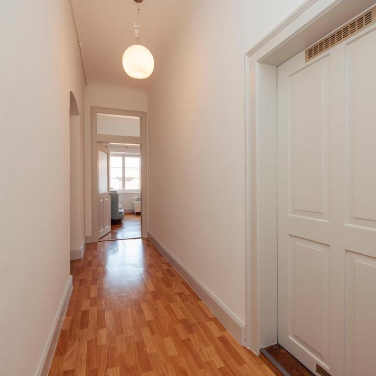 Haus Spiegel - Cramergasse, Lindau Insel - Appartamento Deluxe con 1 Camera da Letto e Vista Città - 15