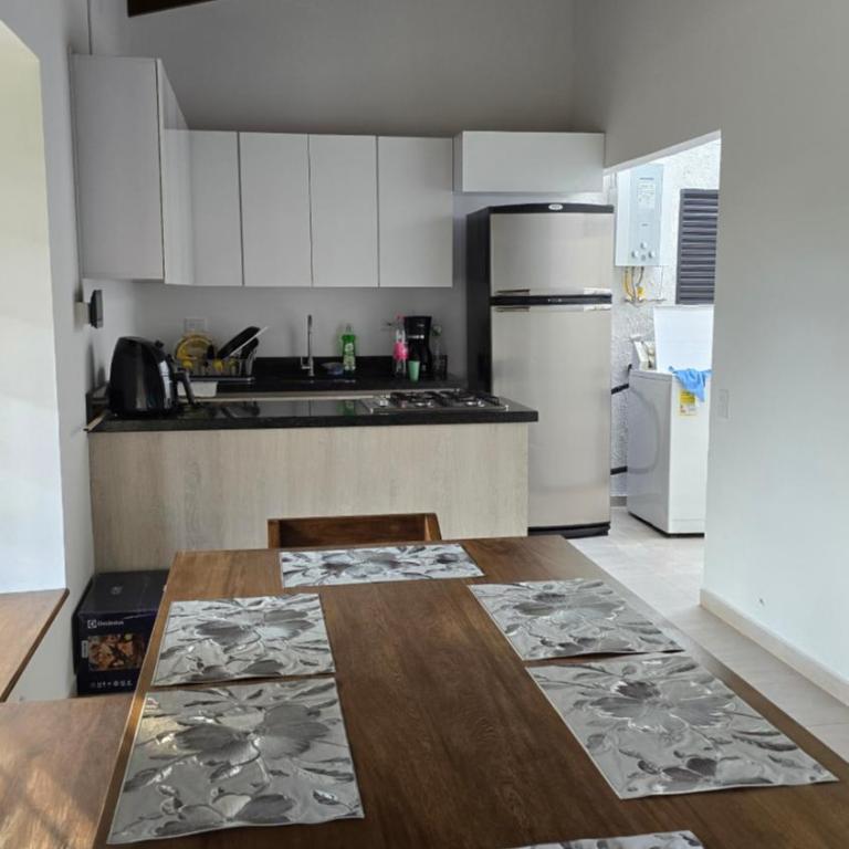 San Cayetano Casa Campestre Marinilla - Four-Bedroom Vacation Home - 3
